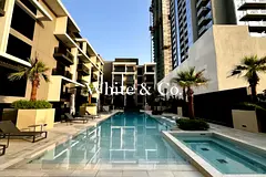 1b+study | Furnished | Premium Location