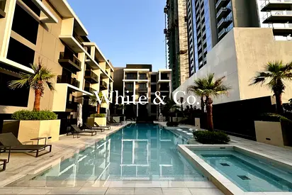 1b+study | Furnished | Premium Location