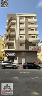 G+5 Building for Sale at 7.5M in Ajman