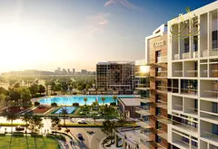 8% Discount And More#1Crystal Lagoon Lifestyle#Near Meydan One