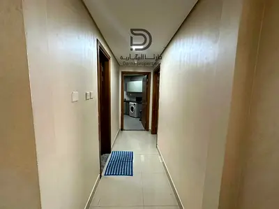 Al Nuaimiya Tower 1BR | AED 4000 Monthly Income