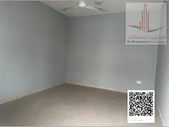 A brand-new apartment, first occupancy, with comfortable specifications suitable for family living.