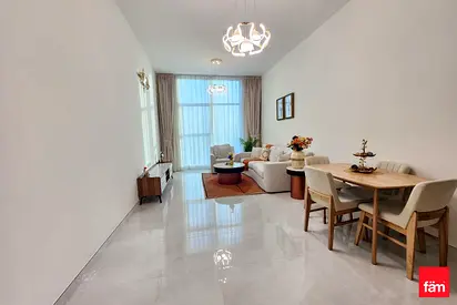 Brand New | Vacant | Furnished | High Floor
