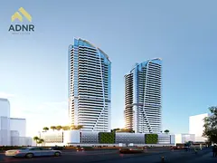 No Commission\fully furnished | hand over soon | limited units | 50% PHPP \ Iconic Architecture \ CA