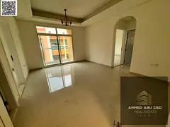 2BR apt in Al Mowaihat 3 | 2 master beds | 2 baths | Wardrobes | Open balcony | Equipped kitchen | S