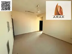 One bedroom hall apartment for yearly rent in Al Rawda 3 on Ammar Street for 28000