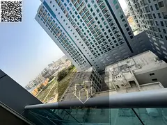 ✨ City Tower | Furnished | Open view | Balcony