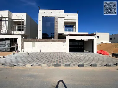 A fantastic opportunity to own a spacious residential villa with an excellent design
