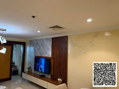 2BHK for Sale – Concord Tower