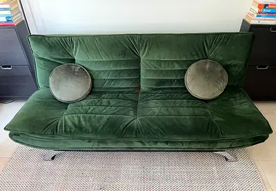 Sofa Bed in perfect conditions