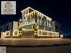 Corner Luxury Villa | Zero Transfer Fee | 100% Freehold