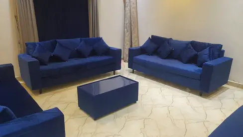 Stylish Comfort راحة وأناقة