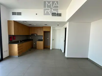 Brand new 1bhk with balcony available for rent