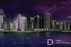 Handover Soon | Canal View | Spacious 2 BDR