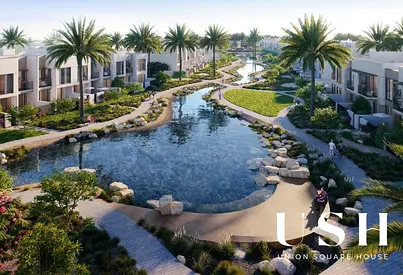 Exclusive | Biggest plot | Lagoon facing