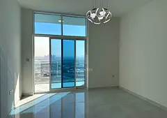 Furnished Studio | Skyz by Danube | High Floor | Autodrome View