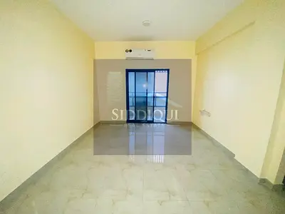 Spacious 2bhk with balcony separate hall close to Al Nahda parak available in Al Nahda Sharjah