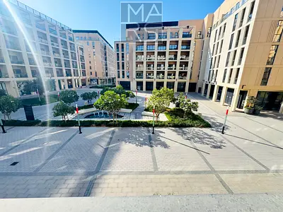 Luxury Studio available for rent in al Mamsha