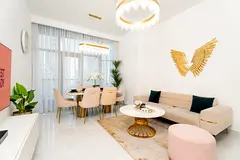 GuestReady - MARINA WHARF 2 601