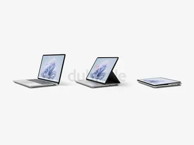 Microsoft Surface Laptop Studio