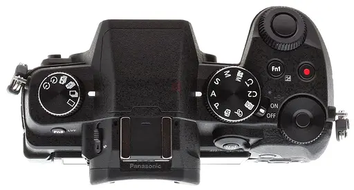 Panasonic Lumix G85 4k cinematic camera