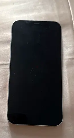 Apple iPhone 12 Pro