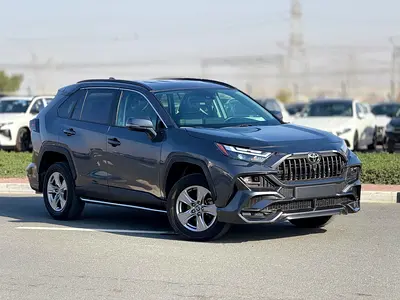 صورة 2 لـ 2023 Toyota RAV 4