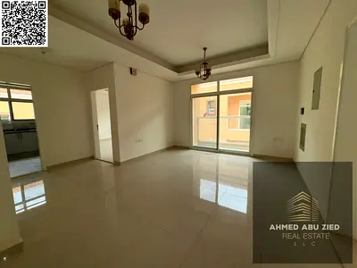 افخم و اجمل 3 غرف وصالة للايجار السنوي - اول ساكن - 3 غرف نوم - غرفتين نوم ماستر - 3 حمام - خزائن بالحائط - شهر مجاني - بلكون - بتشطيبات سوبر ديلوكس