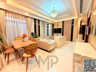 استلم فيلتك جاهزة للسكن شامل كل شئ - تقسيمات داخلية واسعة جدا وتشطيبات فندقية وتكيف مركزي تملك حر لجميع الجنسيات