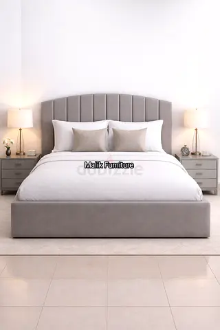 Brand new Queen size bed storage bed king bed mattress family bed queen bed double bed king size bed