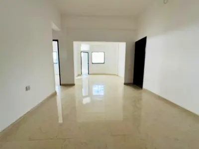 Ready To Move 1bhk With Double Balcony In 28k*