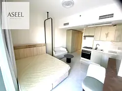 Exclusive | Fully Furnished | Large Layout
