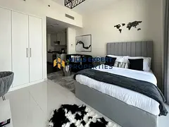 Fully Furnished | Spacious Studio | Vacant