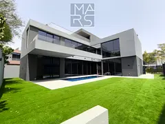 Kaya 4BR Villa with Private Pool – 4,005 sqft – AED 4.8M