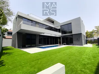 فيلا كايا 4 غرف نوم مع مسبح خاص – 4005 قدم مربع – 4.8 مليون درهم إماراتي