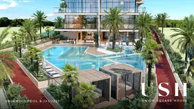 OFF PLAN | MODERN DESIGN | BIG LAYOUT | NEAR TO METRO