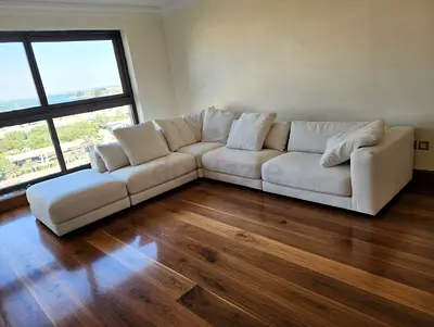 Olta Samoa 5_Peices Sofa