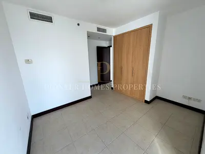 2BHK| With Balcony| Lake View| Ready to move in|