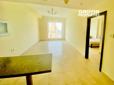 Unfurnished | Spacious and Bright | Near Metro