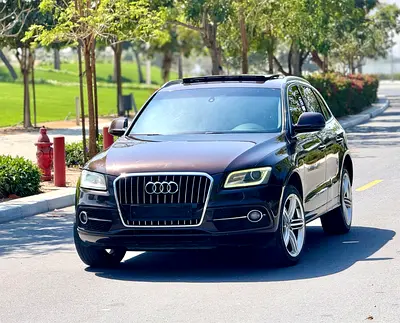 صورة مصغرة 17 لـ 2016 AUDI Q5