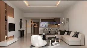 Furnished Studio | Pool &amp; Downtown View | Skyhills Residences Tower 2