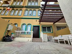 3 Bedroom Townhouse for Annual Rent in Al Zahya, Ajman | 3 Floors | Private Parking &amp; Garden
