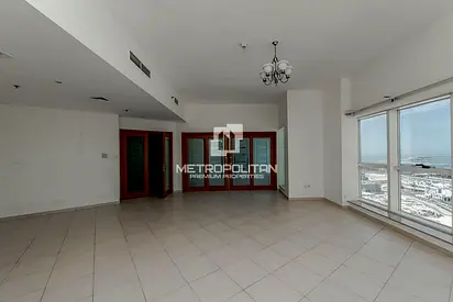 Panoramic Views | Expansive Space | Near to Metro