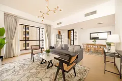 High Floor | Partial Sea View | Fully Furnished