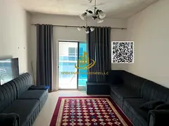 Furnished One-Bedroom Apartment for Monthly Rent in City Tower – Prime Location and Comprehensive 