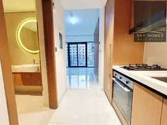 Hot offer chiller free semi furnished studio for rent just in 45k in 6cheques with all amenities fre