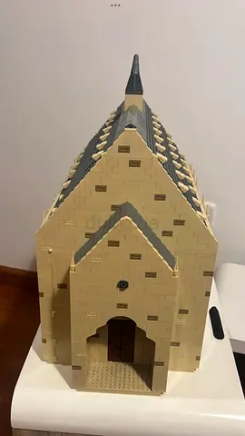 READ DESCRIPTION!!! Lego Harry Potter exclusive