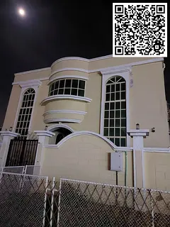 Villa for rent in Al Rawda 1 – 8 rooms + expansion option
