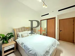 Stylish Furnished 1-Bedroom | High Quality Finishes | Prime Location