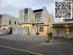 Villa for rent in Al Helio 2
